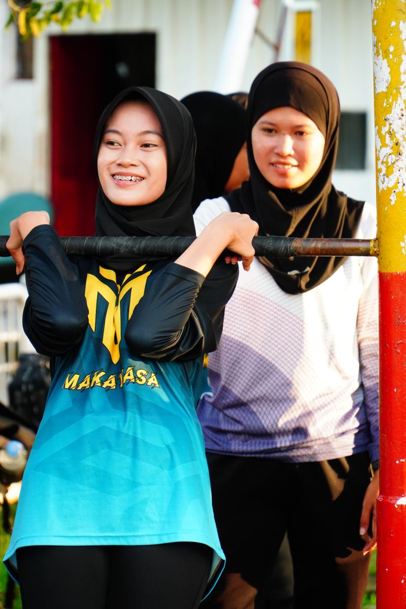 Galeri Kegiatan