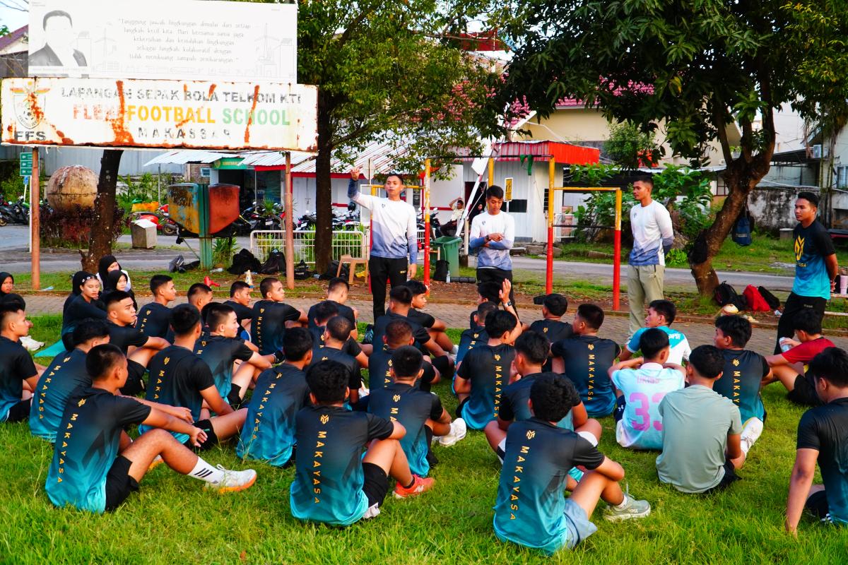 Galeri Kegiatan