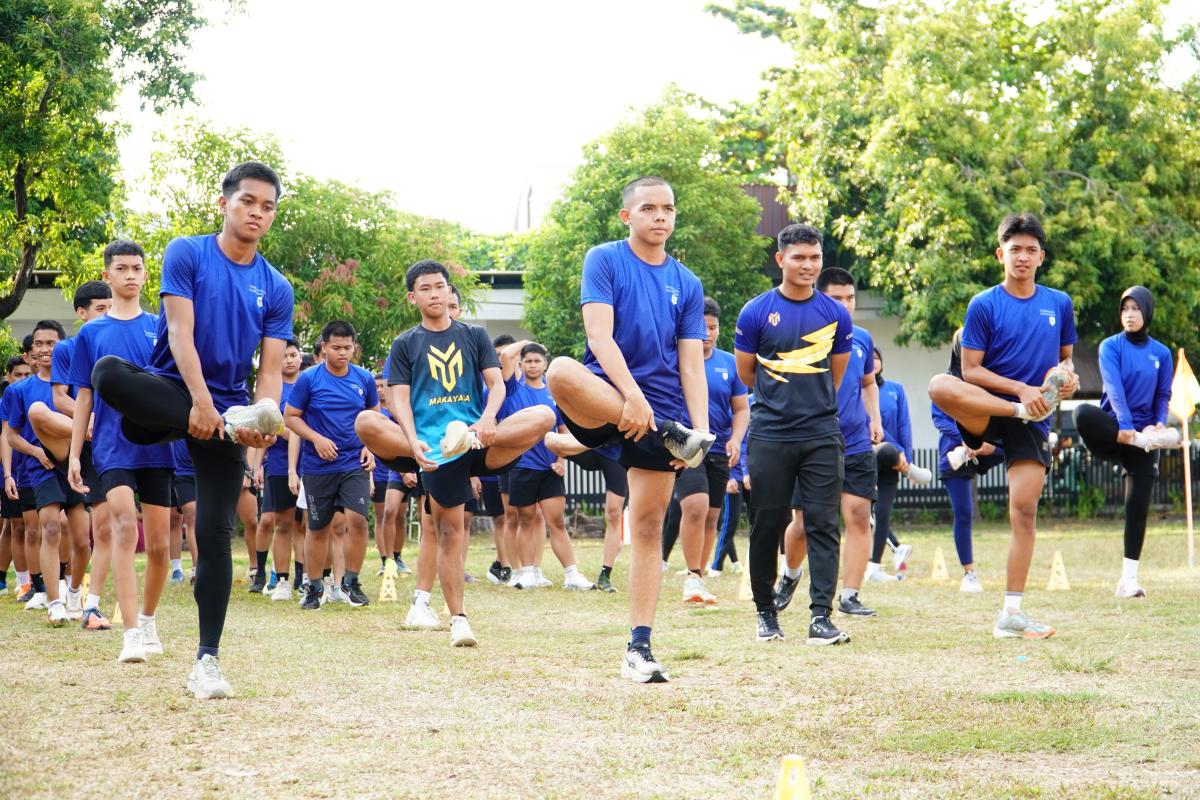 Galeri Kegiatan