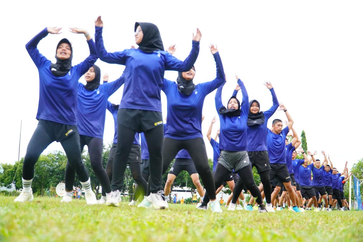Galeri Kegiatan