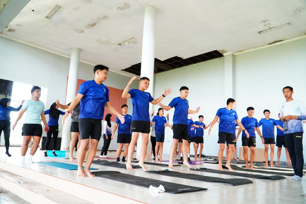 Galeri Kegiatan
