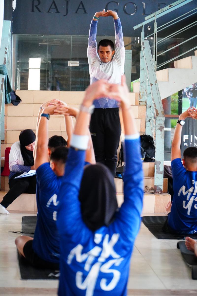 Galeri Kegiatan
