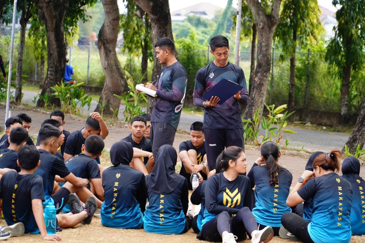 Galeri Kegiatan