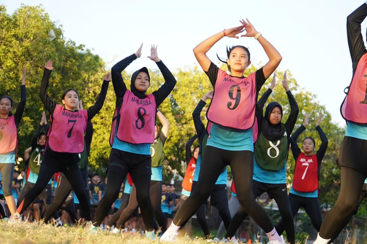 Galeri Kegiatan