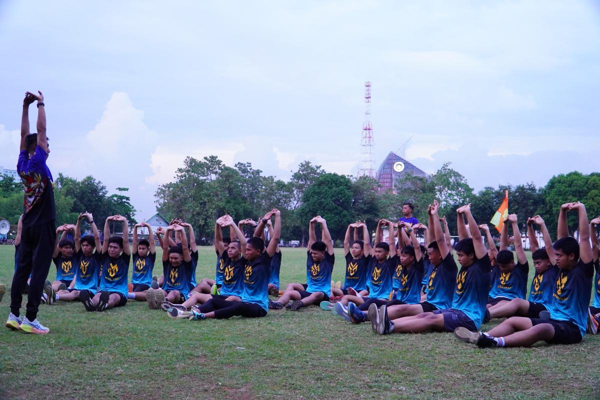 Galeri Kegiatan