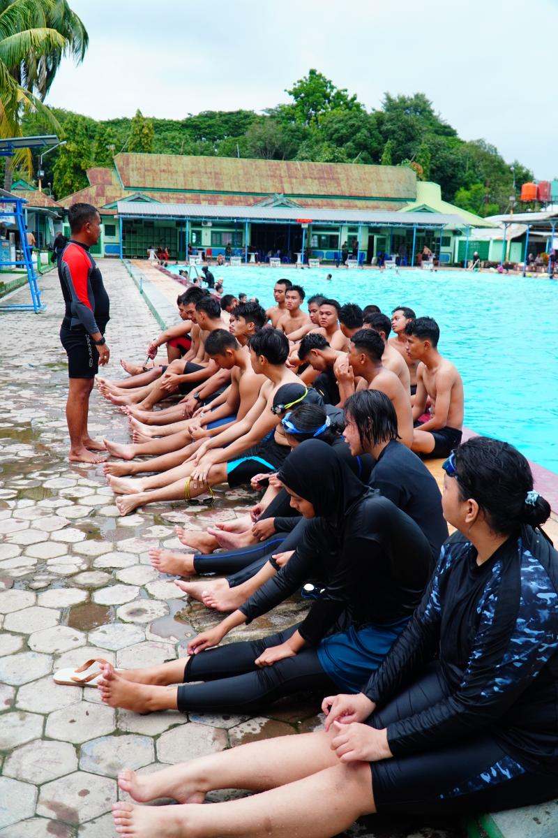 Galeri Kegiatan