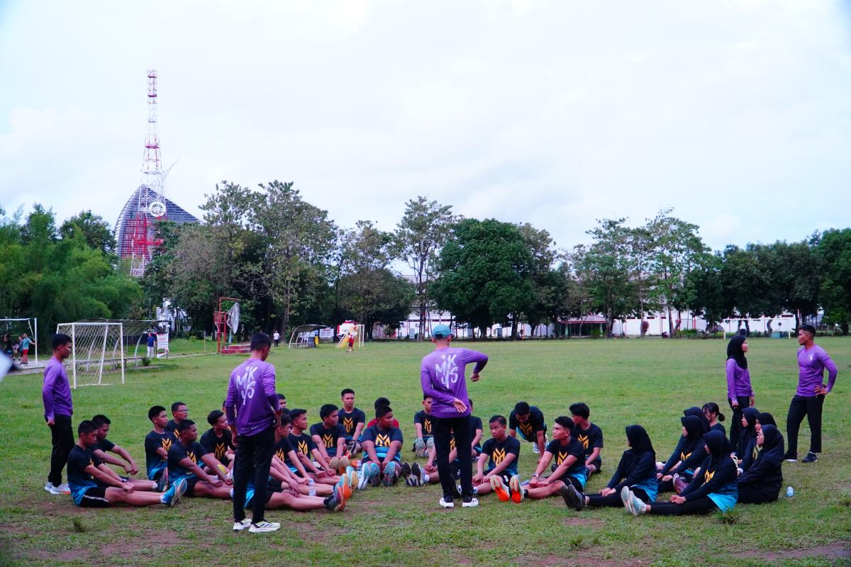 Galeri Kegiatan