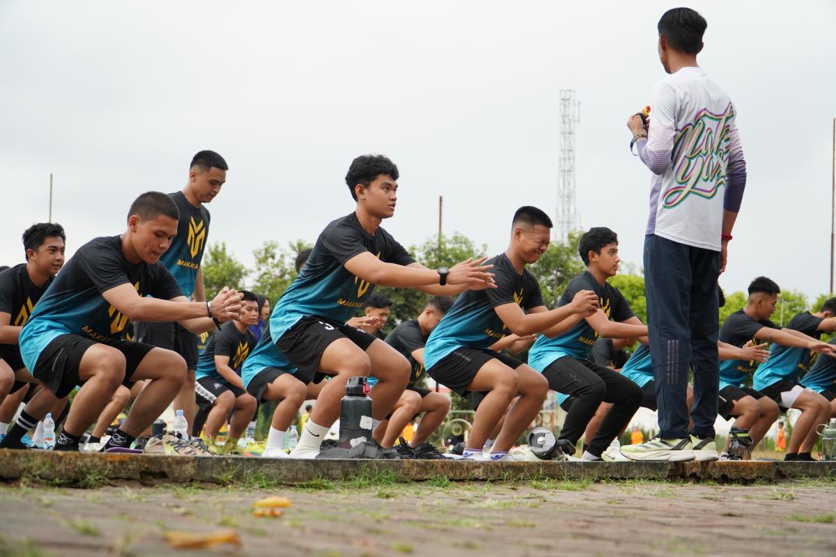 Galeri Kegiatan