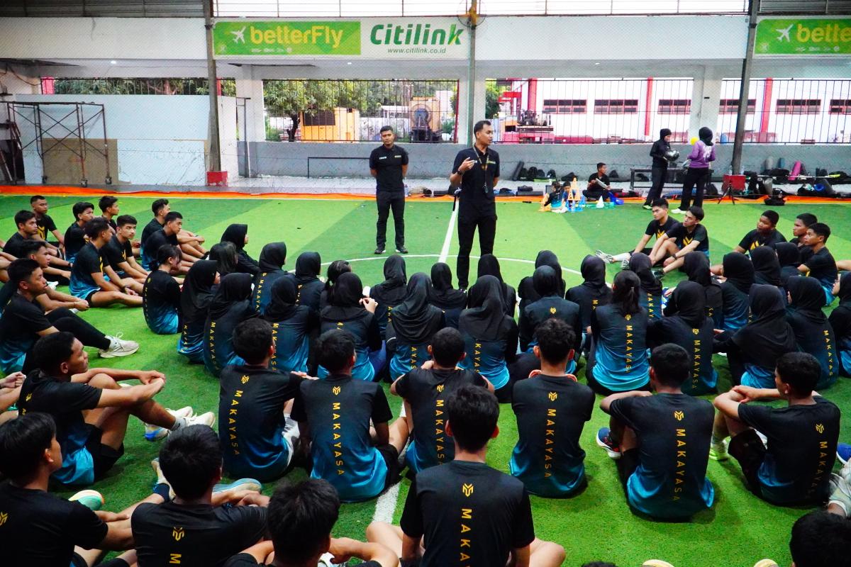 Galeri Kegiatan