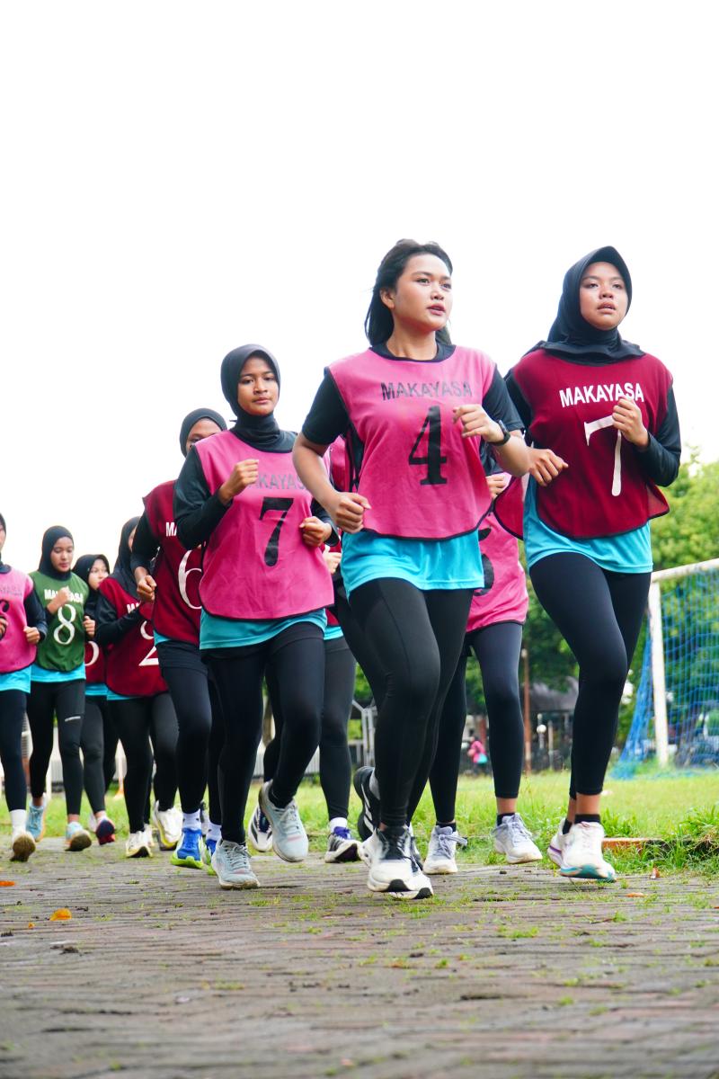 Galeri Kegiatan
