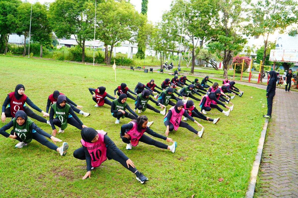 Galeri Kegiatan