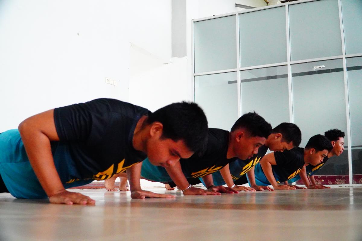 Galeri Kegiatan