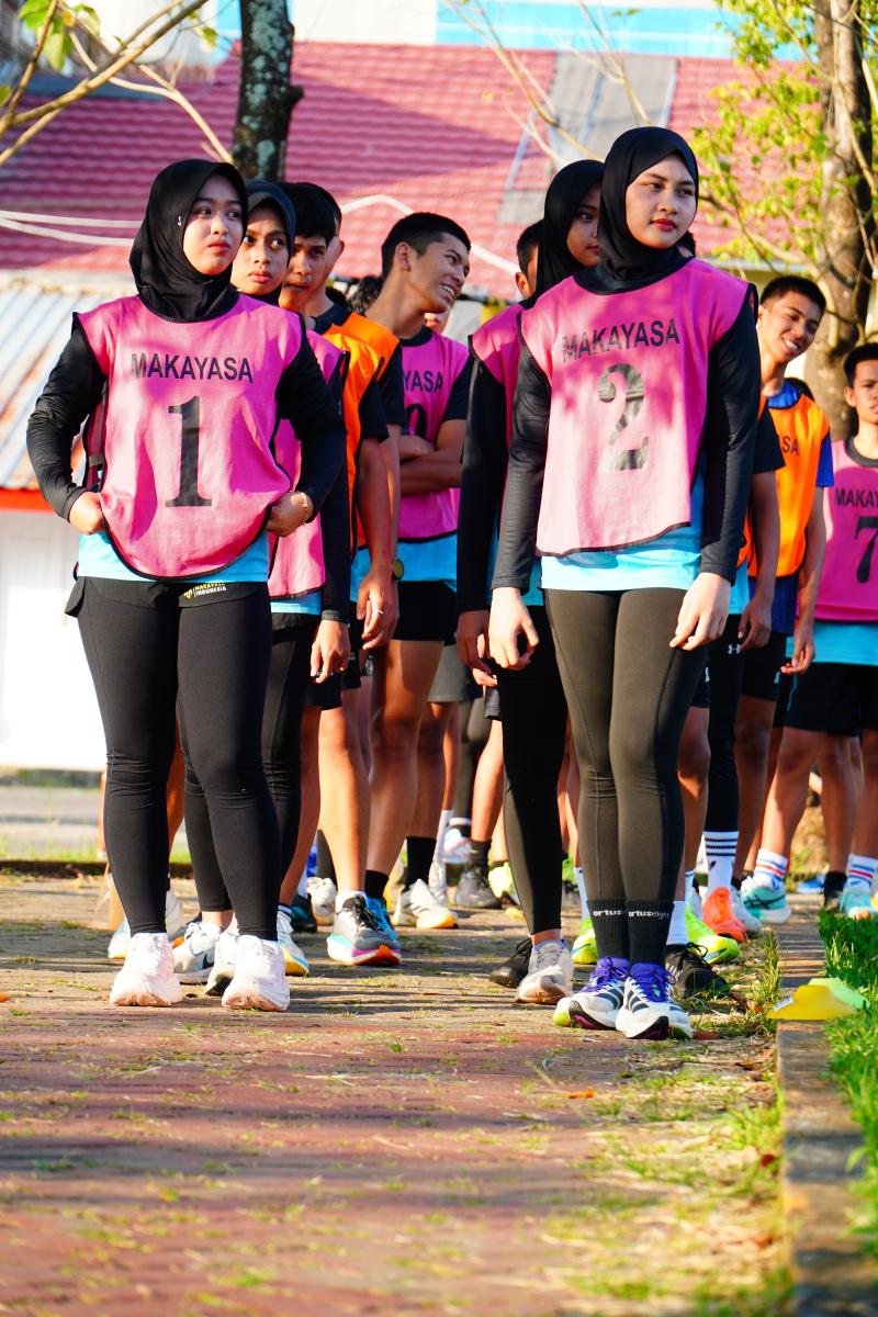 Galeri Kegiatan