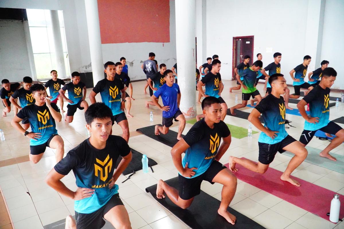 Galeri Kegiatan