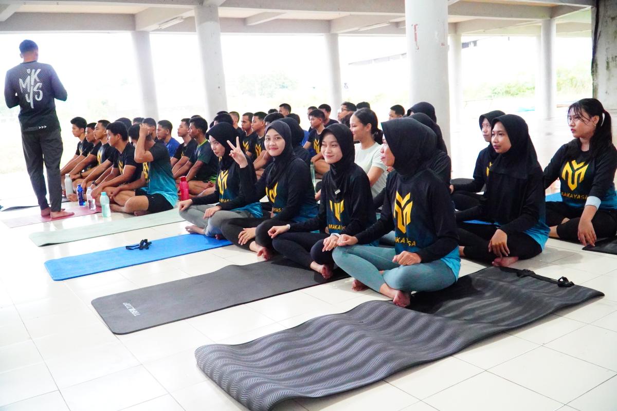 Galeri Kegiatan