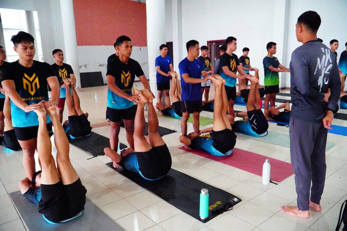 Galeri Kegiatan