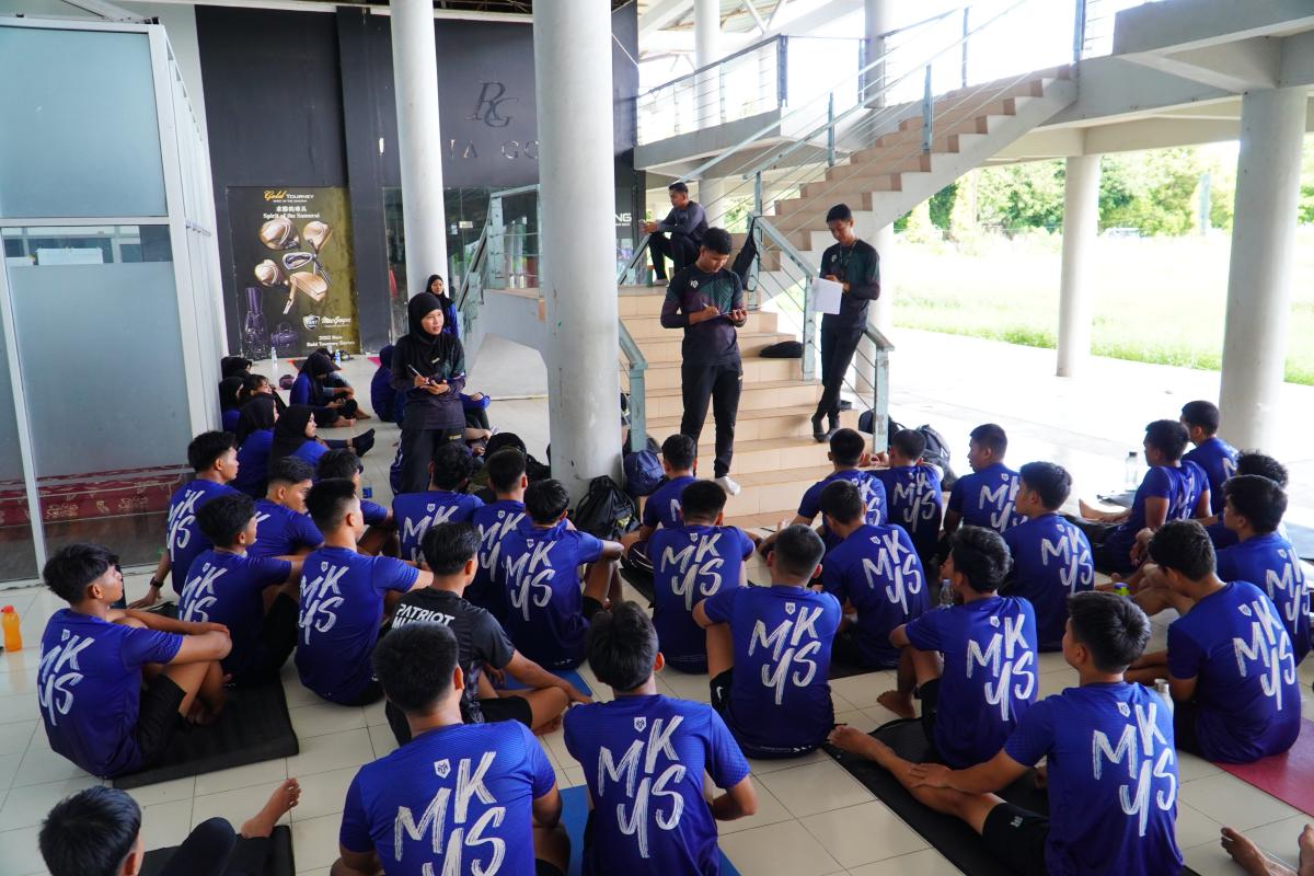 Galeri Kegiatan