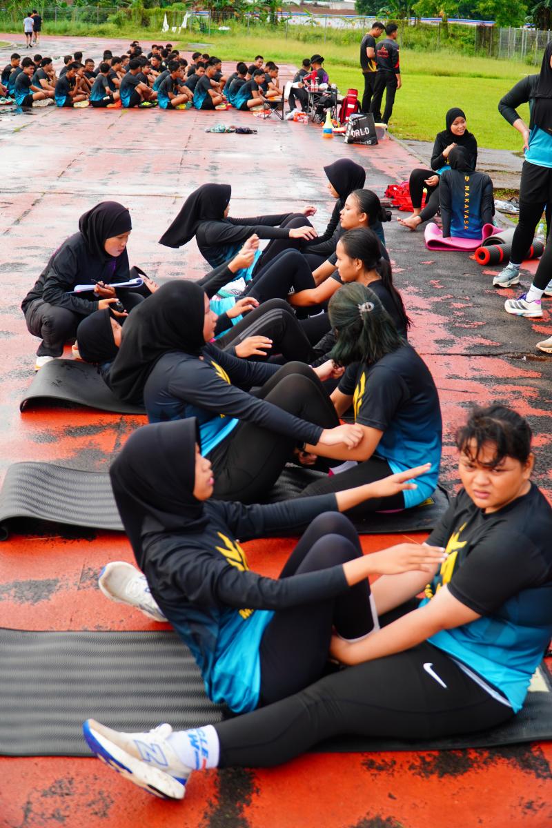 Galeri Kegiatan