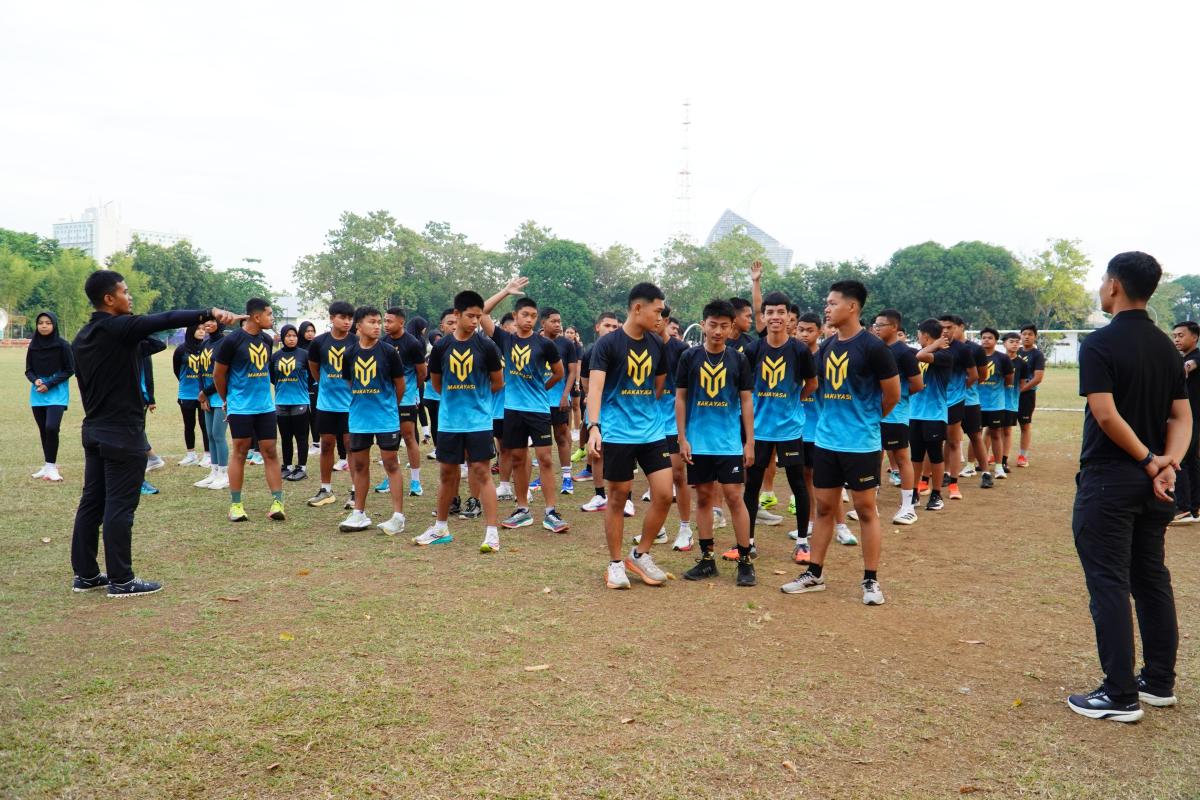 Galeri Kegiatan