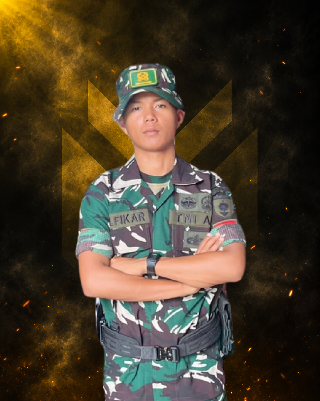 Sulfikar. S
