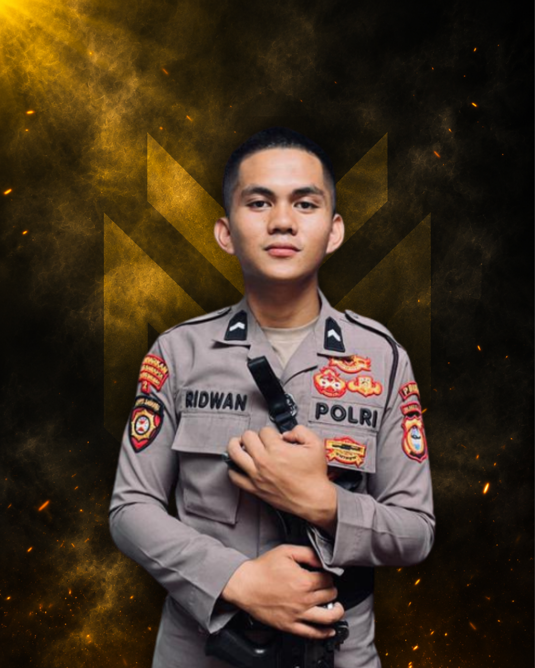 Ridwan