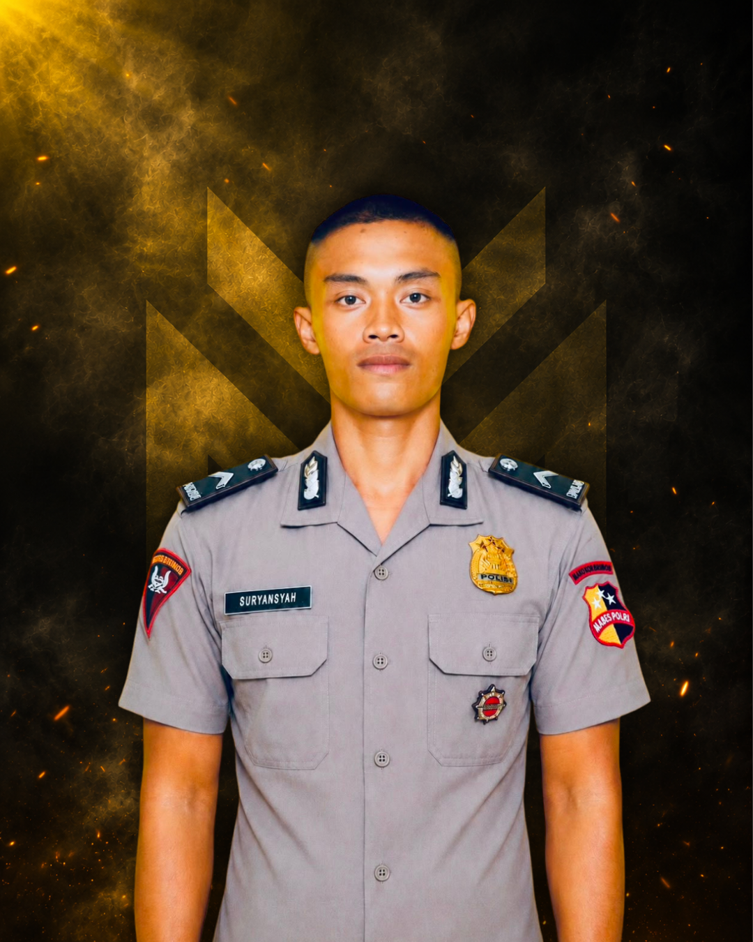 Suryansyah