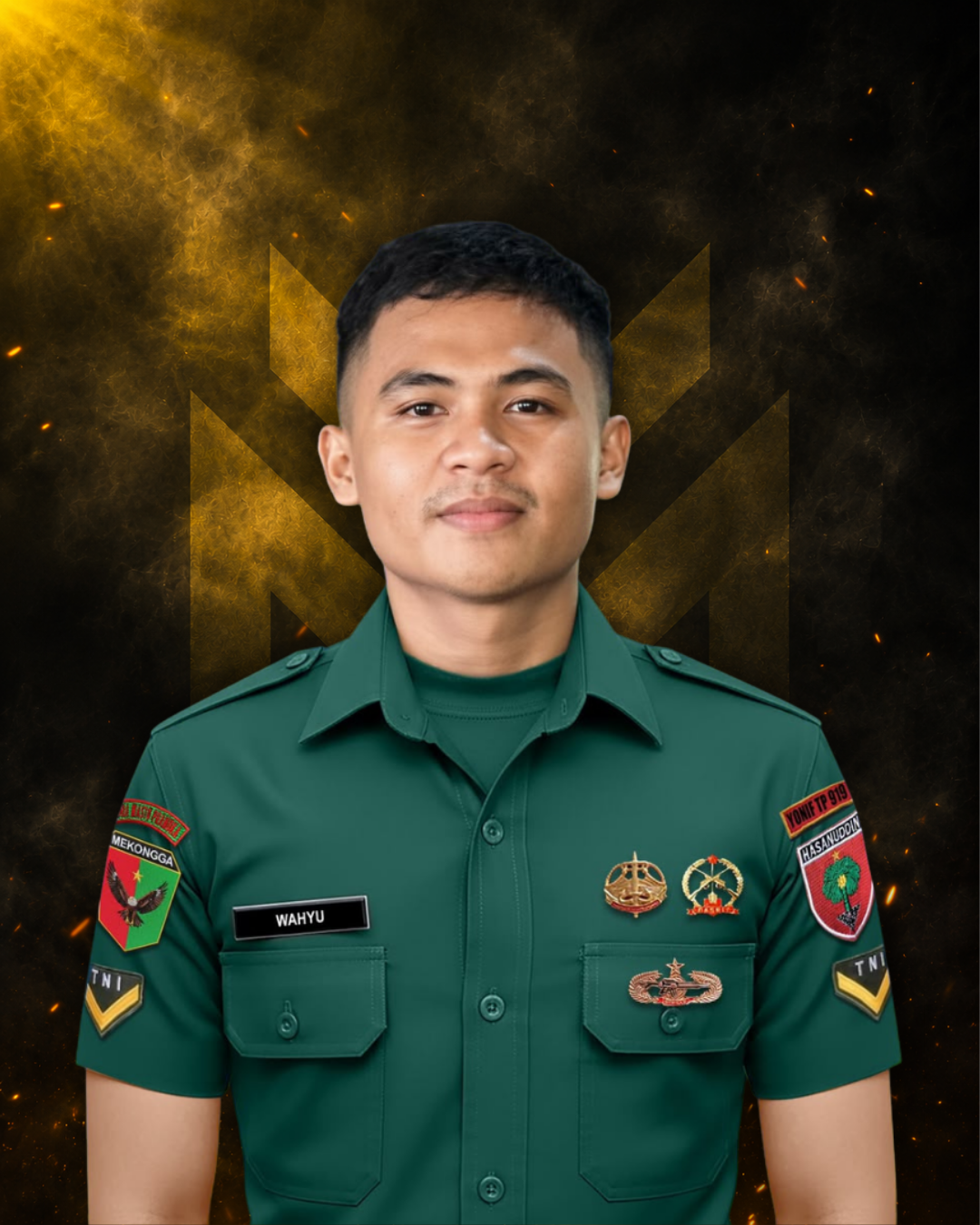 Wahyu